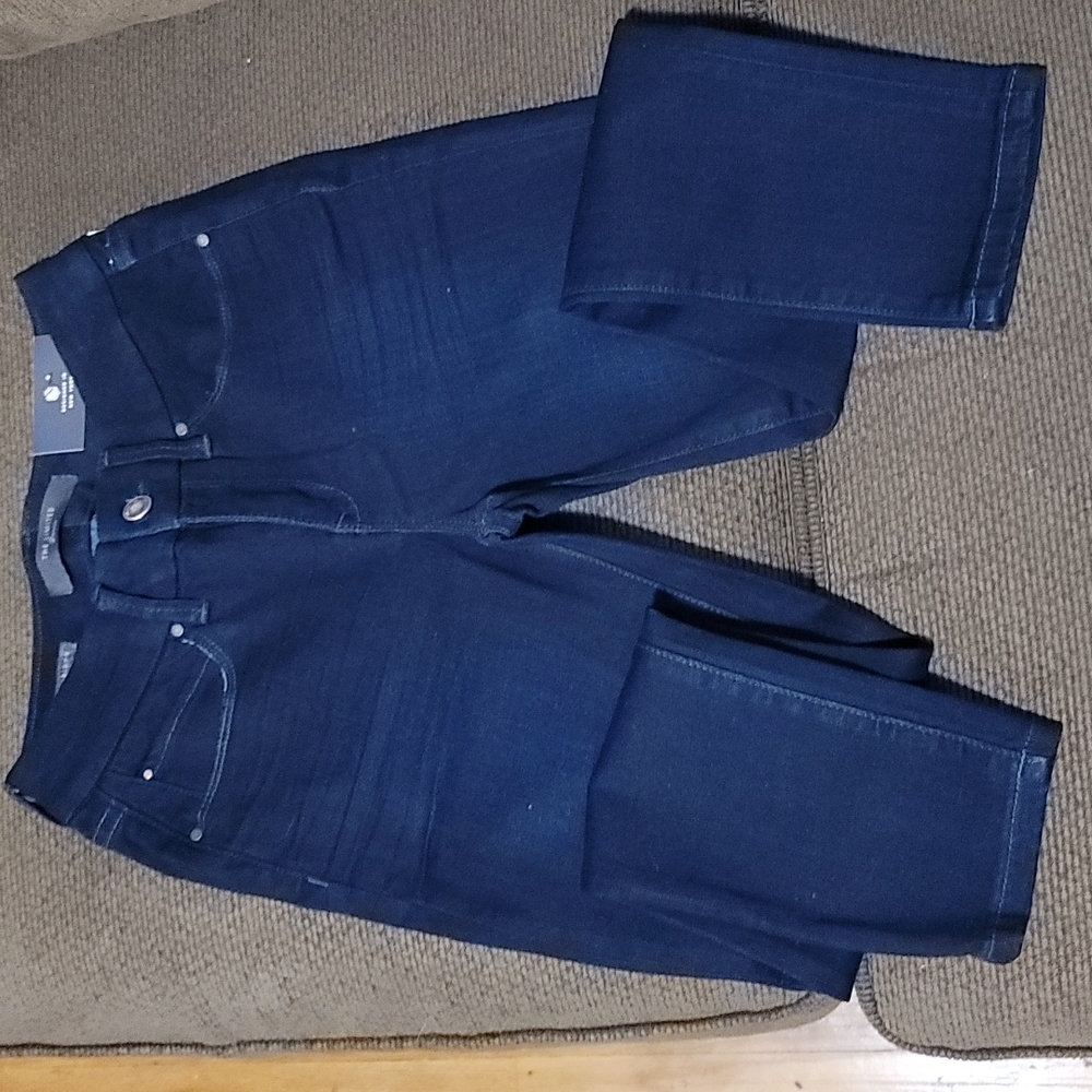 Nwt the limited ankle skinny
